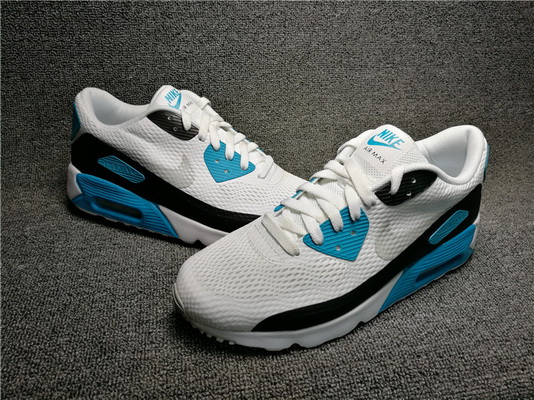 Super Max Nike Air Max 90 GS--009